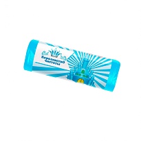 Мешки для мусора 120 л, голубые, рулон 10 шт., ПНД, 12 мкм, 1080х690 мм, Королевство Чистоты, МК4008 (ПЭКЧ-120-10г) в Новосибирске